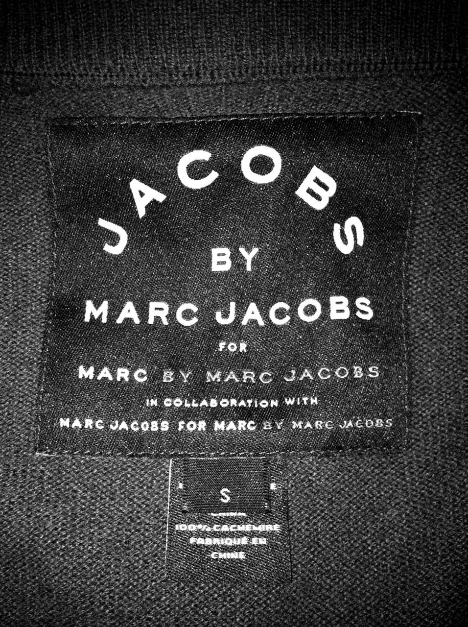 marc jacobs by marc jacobs
